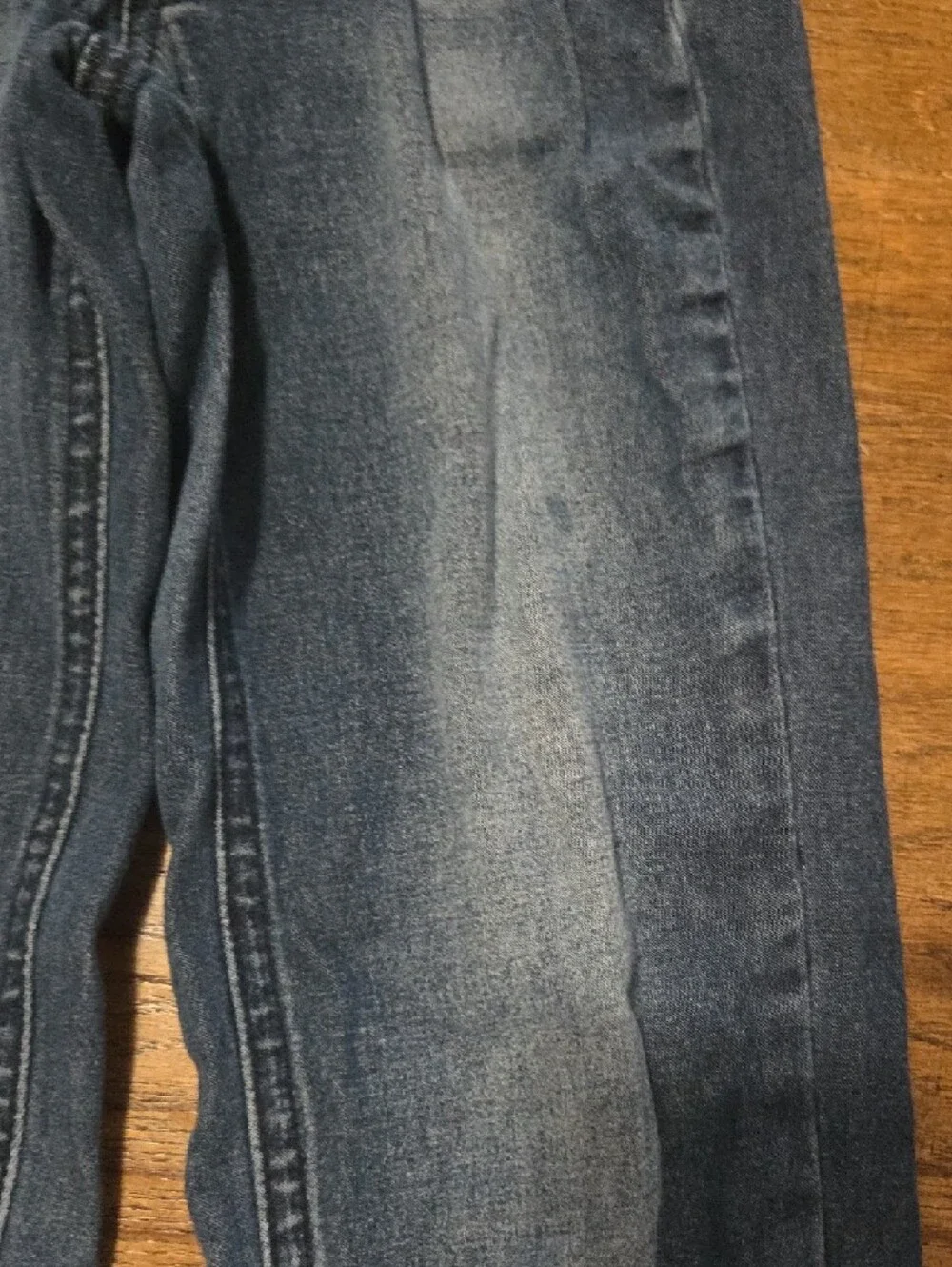 Justice Super Skinny Jeans